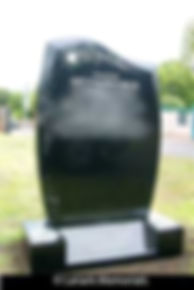 Large-Shooting-Star-Anton-Headstone---Lanark-Memorials