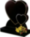 Embossed Heart