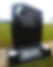 3ft_Black_Anton_With_Splayed_Base