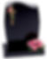 Selby Black Granite Memorial - Lanark Memorials, Lanarkshire