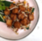 ขนมผักกาด Plant Based