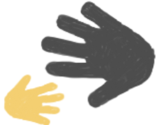 Hands