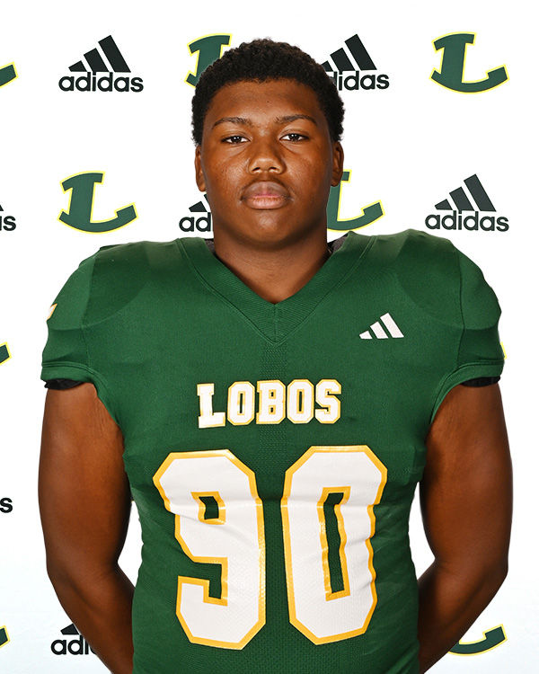90 TYSON JOHNSON