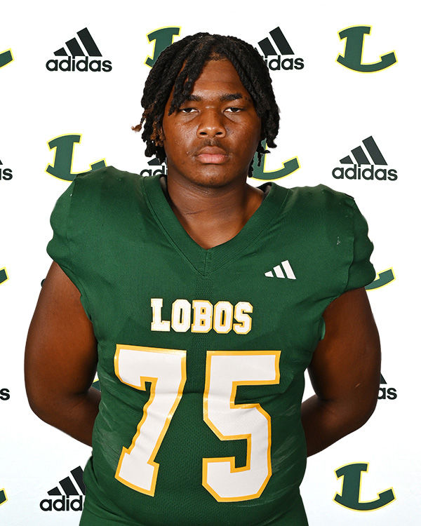 75 JAYDEN JACKSON