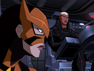 "Let us Focus on the Mission at Hand".