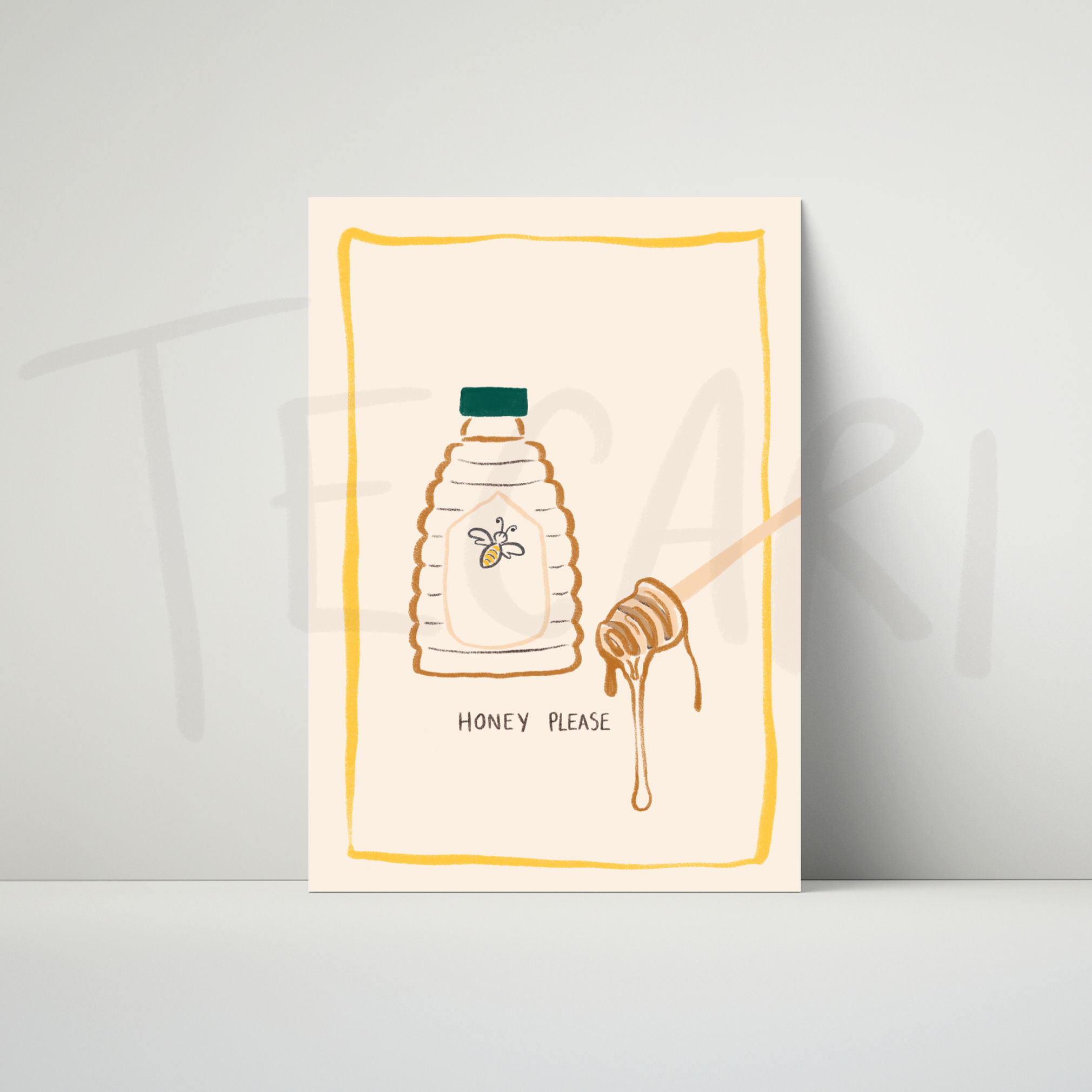 Honey