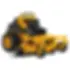 PRO X 660 - COMMERCIAL STAND-ON MOWER - Cub Cadet