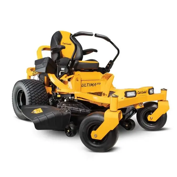 Thumbnail: ZT2 54 - Cub Cadet