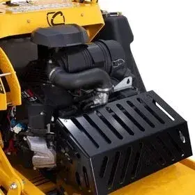 Thumbnail: PRO X 654 EFI - COMMERCIAL STAND-ON MOWER - Cub Cadet