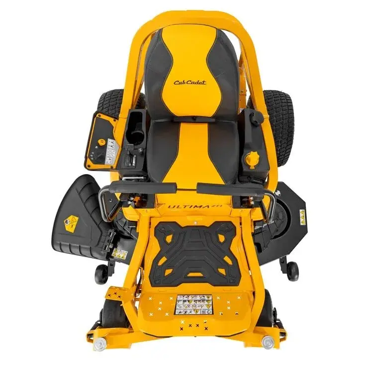 Thumbnail: ZT1 54P - Cub Cadet