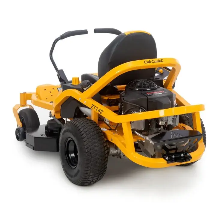 Thumbnail: ZT1 42 FAB - Cub Cadet