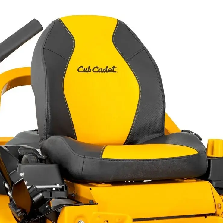 Thumbnail: ZT1 54P - Cub Cadet