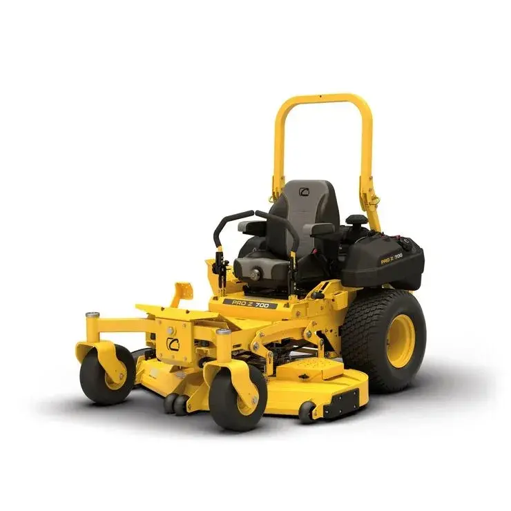 Thumbnail: PRO Z 760L - PRO Z 700 L SERIES - Cub Cadet