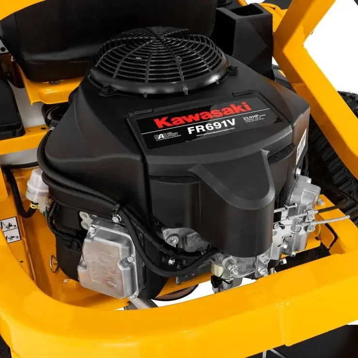 Thumbnail: ZT1 54P - Cub Cadet