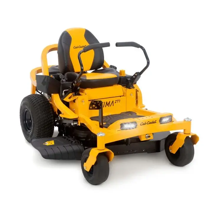 Thumbnail: ZT1 42 FAB - Cub Cadet