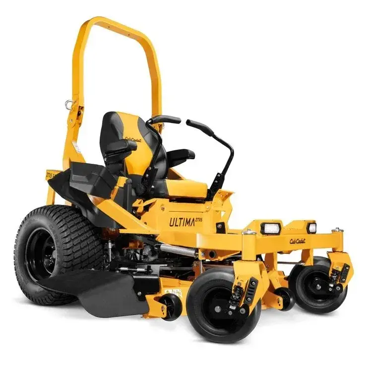 Thumbnail: ZTX5 54 - Ultima Series™ ZTX - Cub Cadet