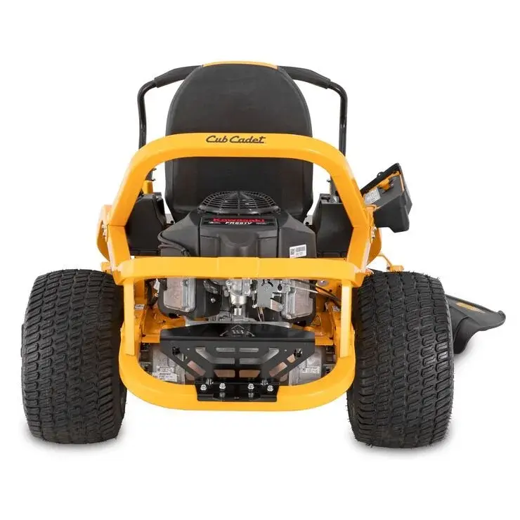 Thumbnail: ZT1 54P - Cub Cadet