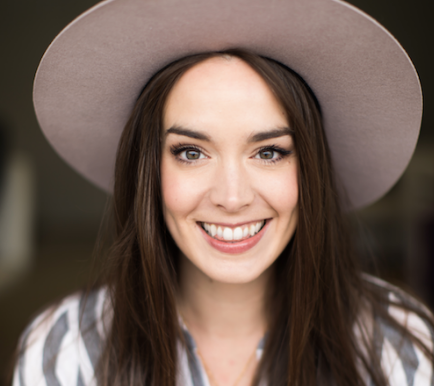 Your Relationship to Yourself Sets the Tone for Every Other Relationship in Your Life by Amy Young