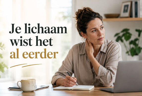 Zelfregulatie leren bij stress: wat helpt echt?