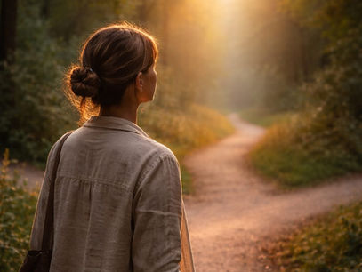 Het leading principle, over richting zonder dat je ze moet bedenken 