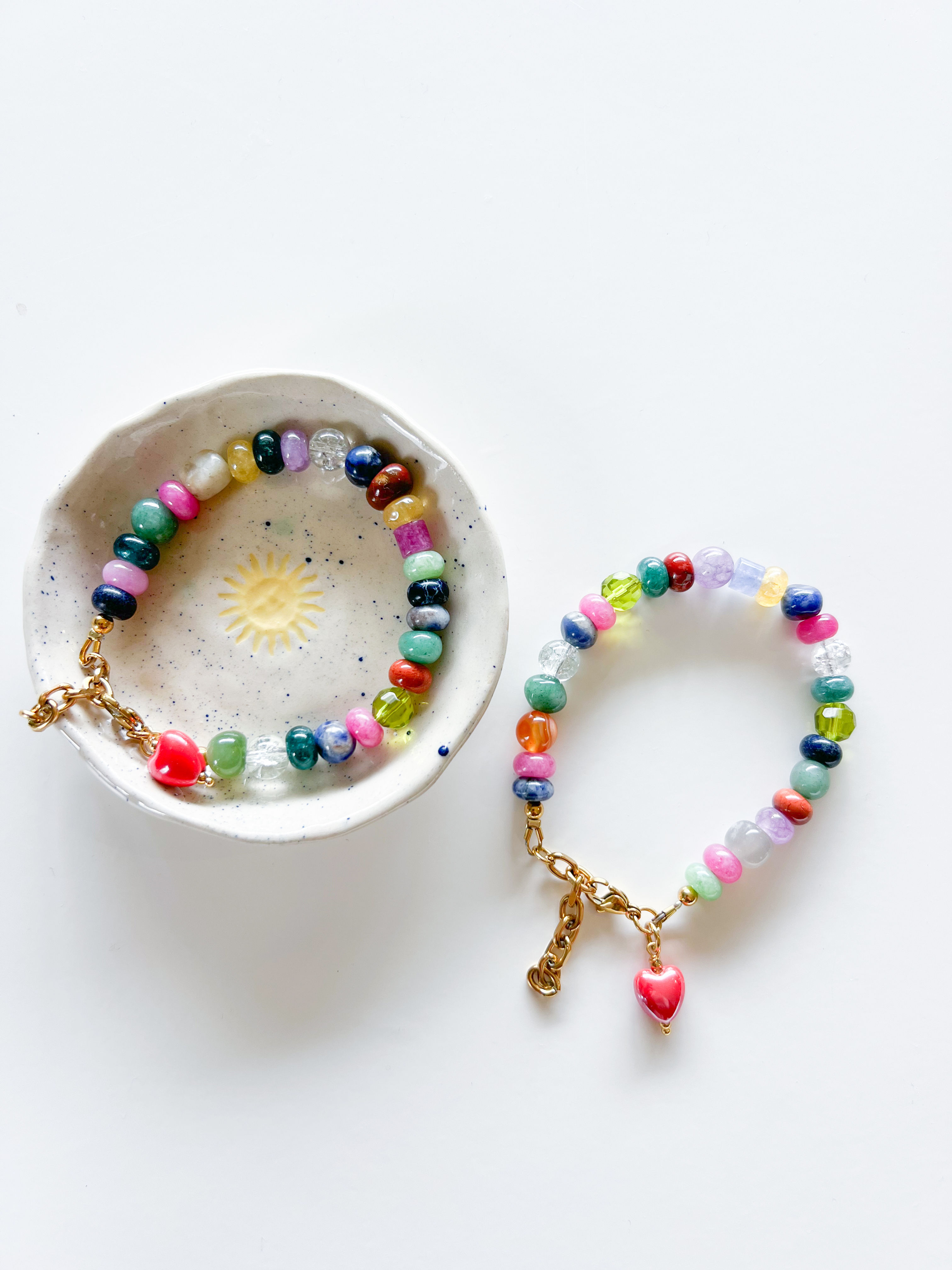Coffret Martine