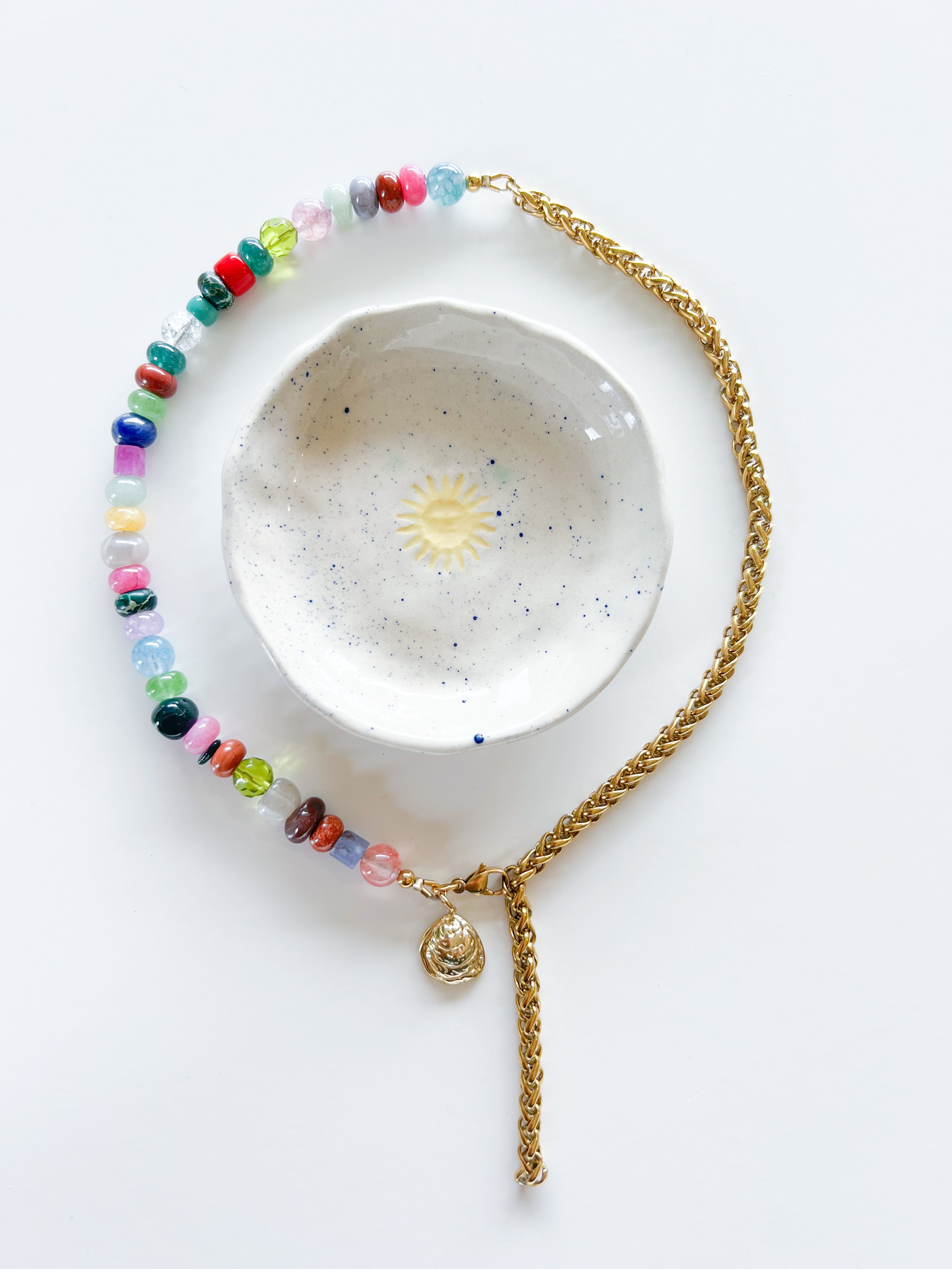 Collier Nina