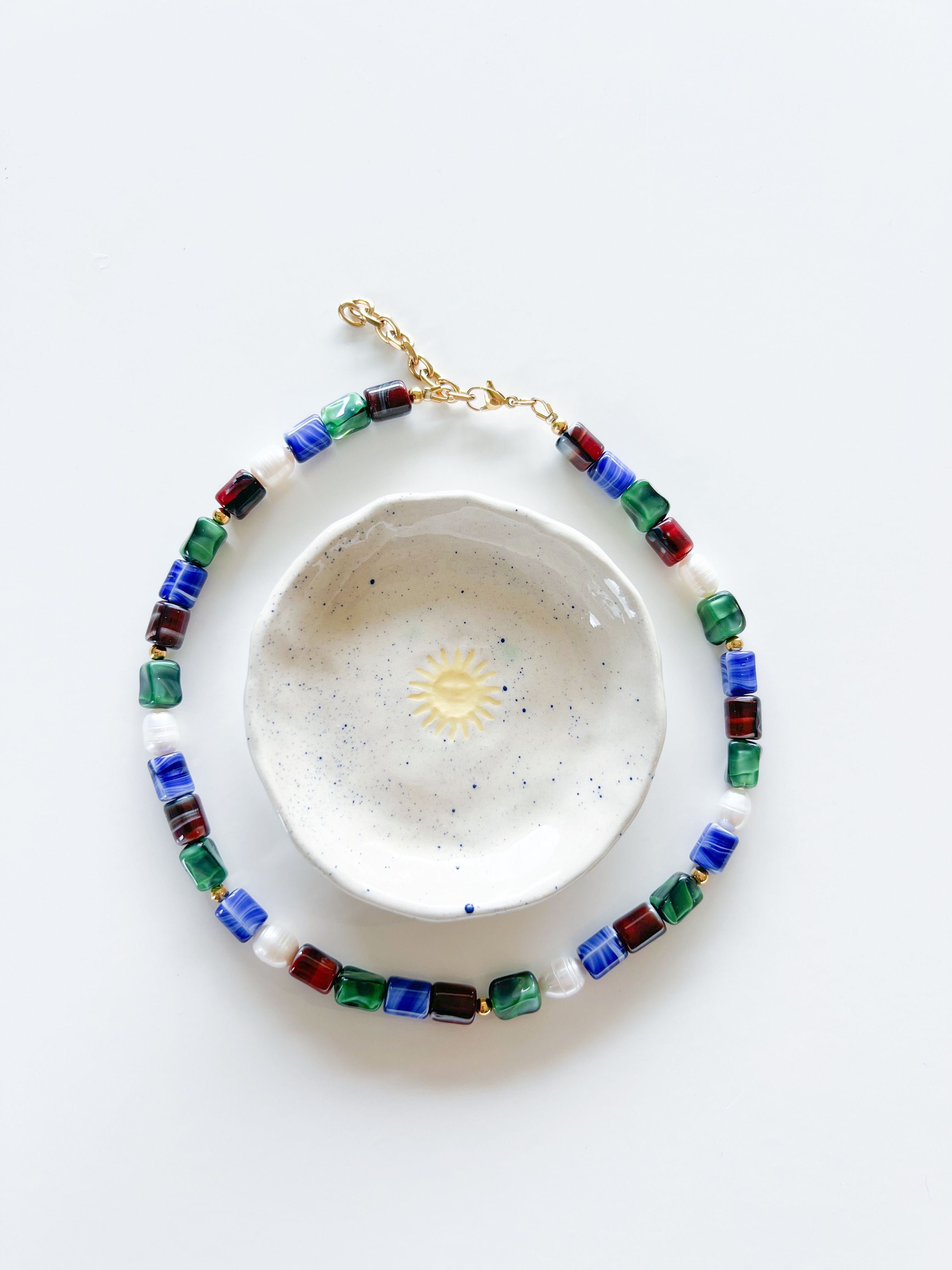Collier Isabelle