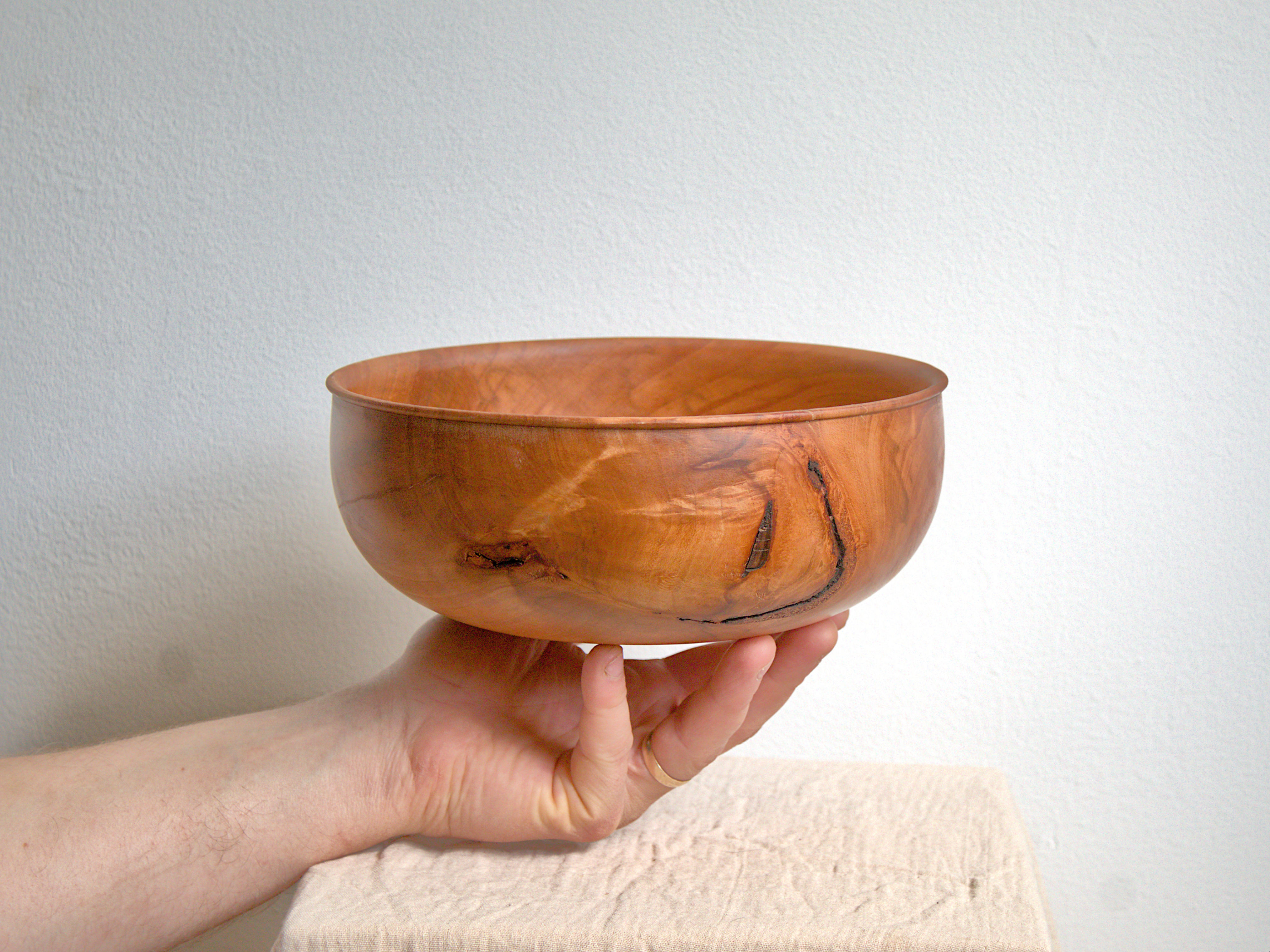 Beech Bowl