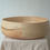 Thumbnail: Large Wooden Fruit Bowl