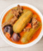 Coussa W'Batenjen Mehshi