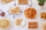 Desserts