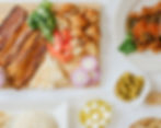 Appetizers
