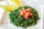 Tabouli Salad