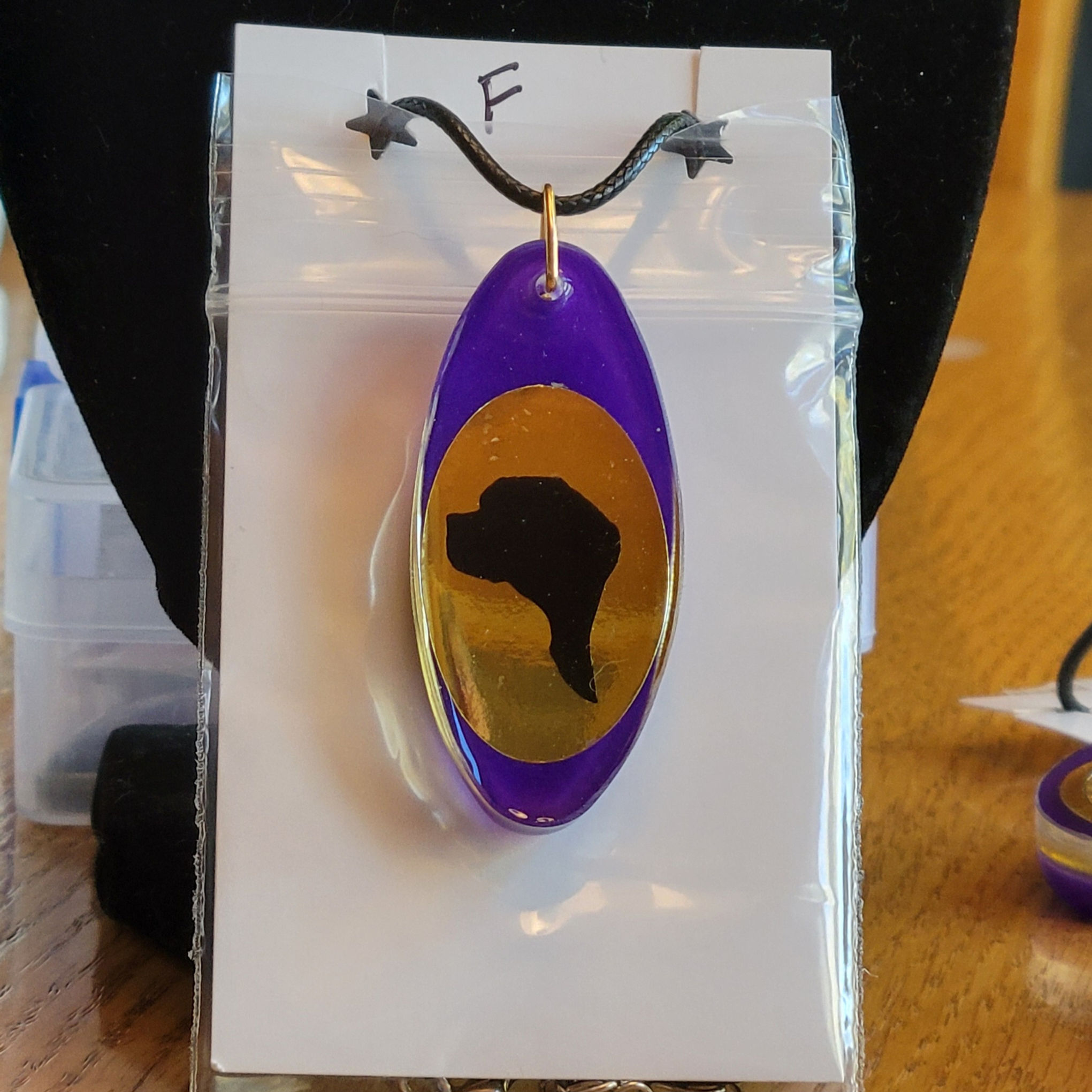 WINNERS CIRCLE PENDANTS