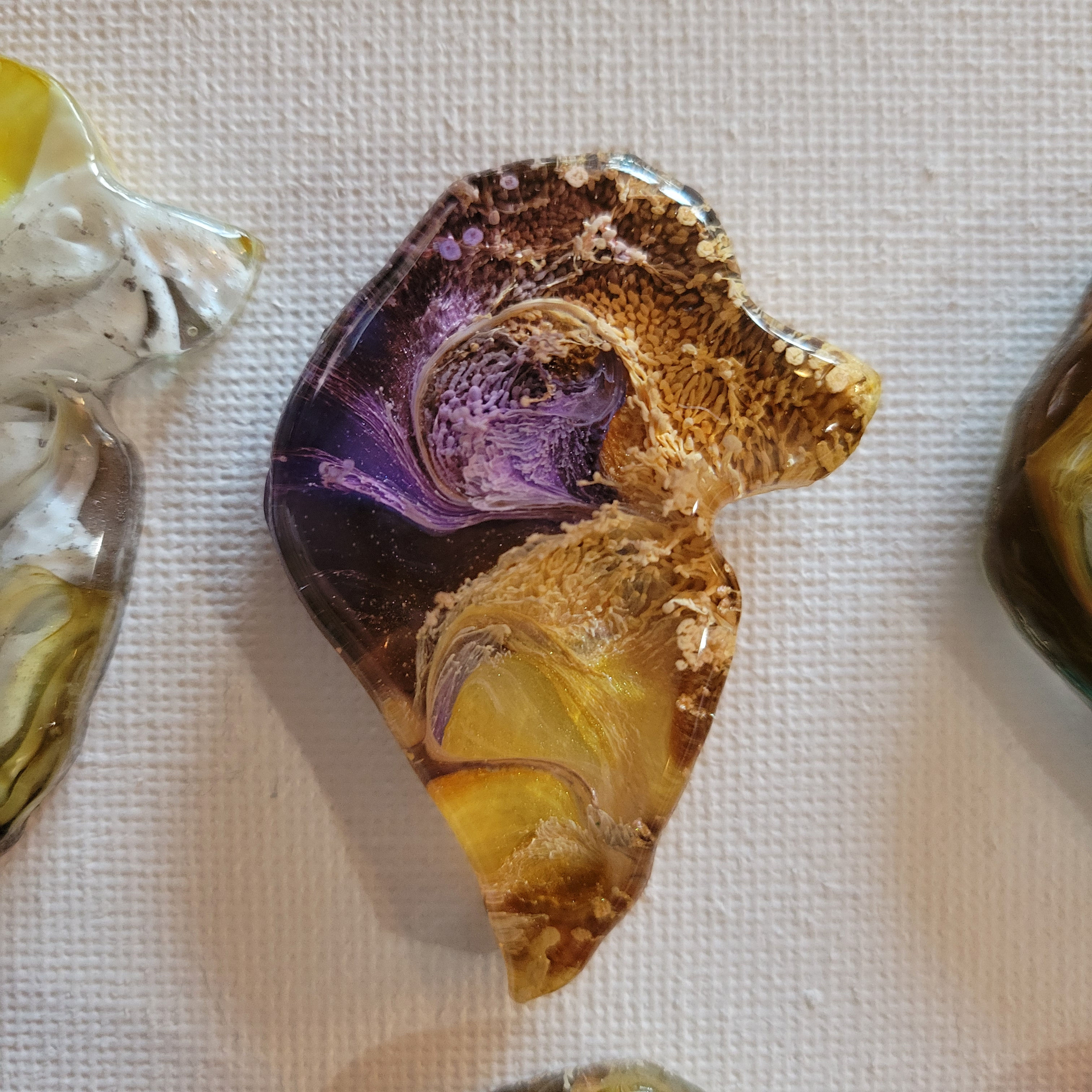 Australian Shepherd PIN