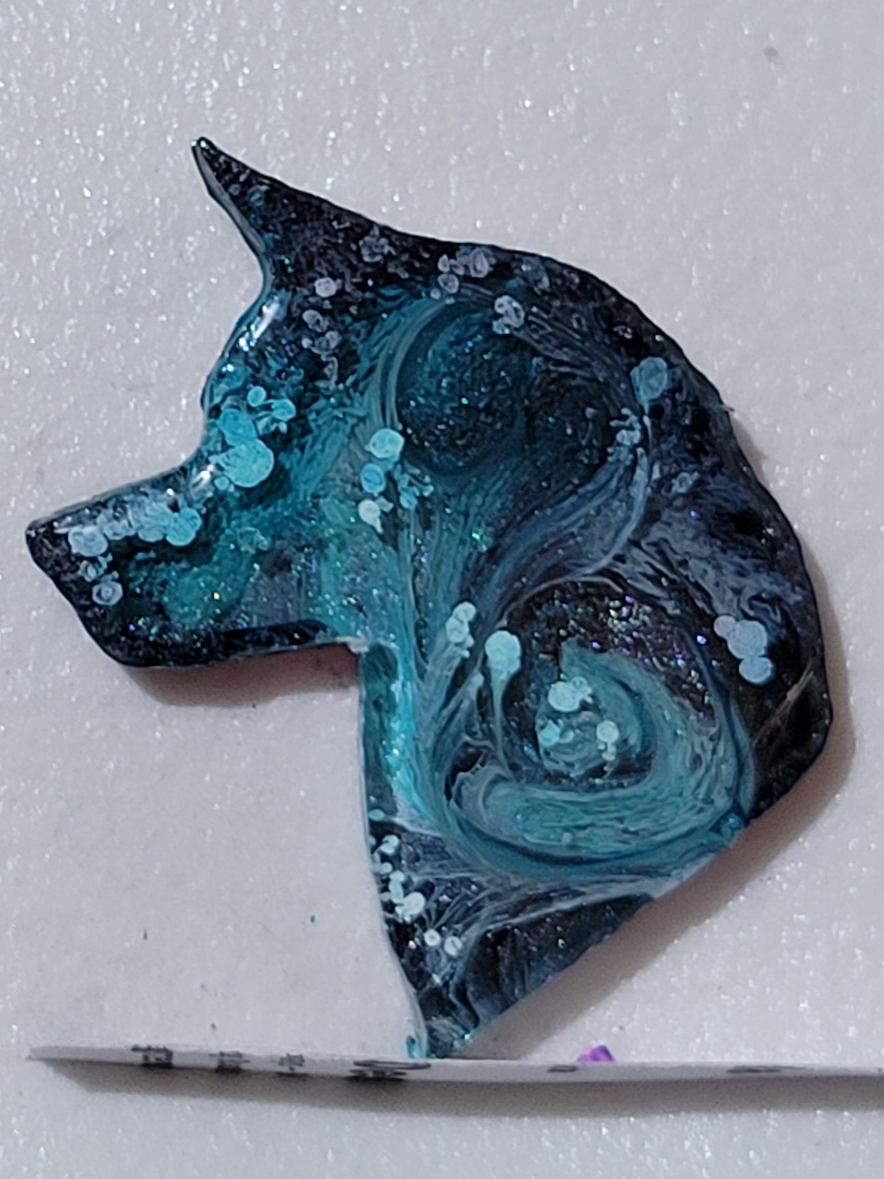 Shiba Inu Pendant