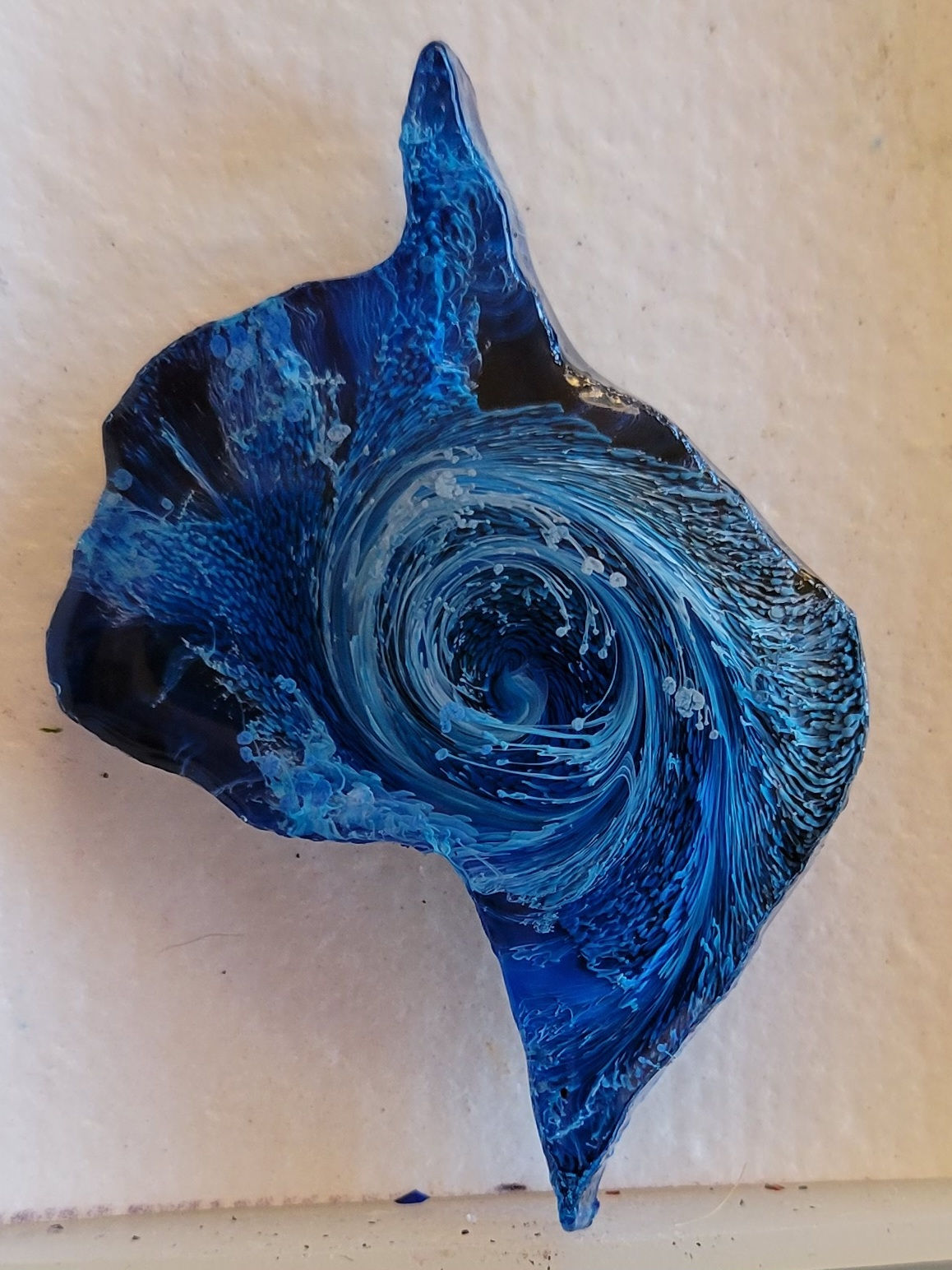 Boston Terrier Pendant