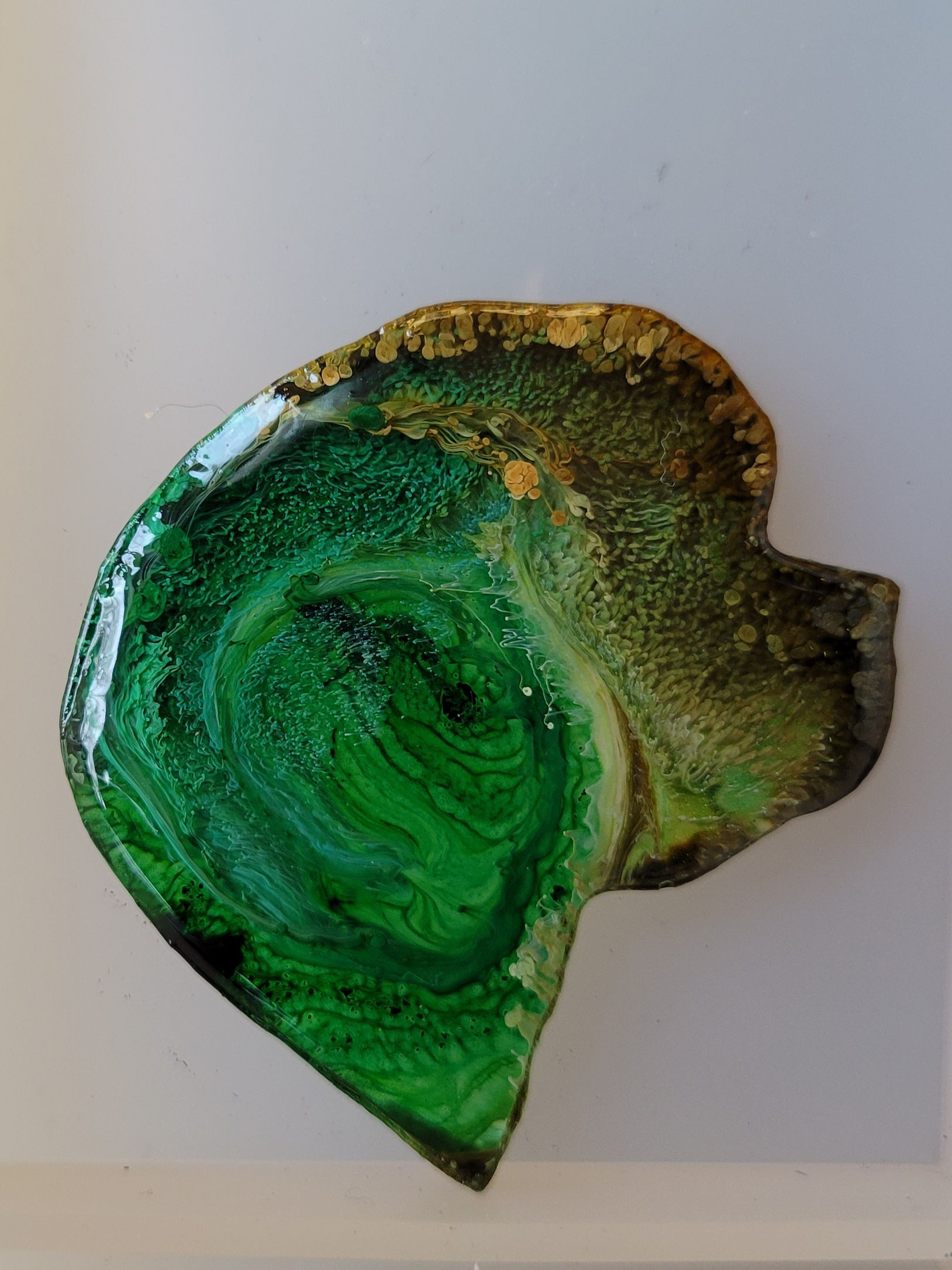 Saint Bernard Pendant