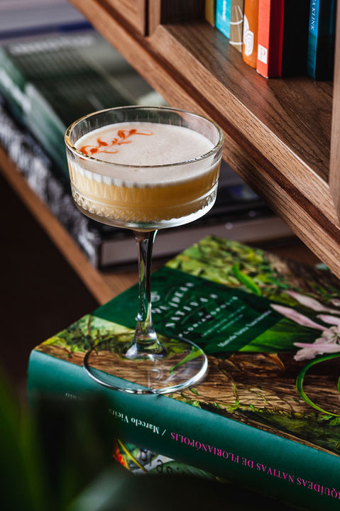 LK Café Bar - LK Design Hotel. Linda Laranja Fotografia. Fotógrafo de gastronomia, Florianópolis. Santa Catarina.