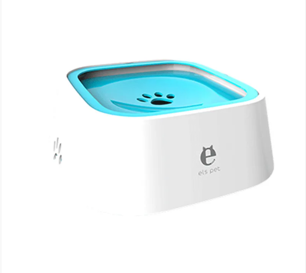 Thumbnail: Pet Water and Food Bowl (BetterPawsCO)