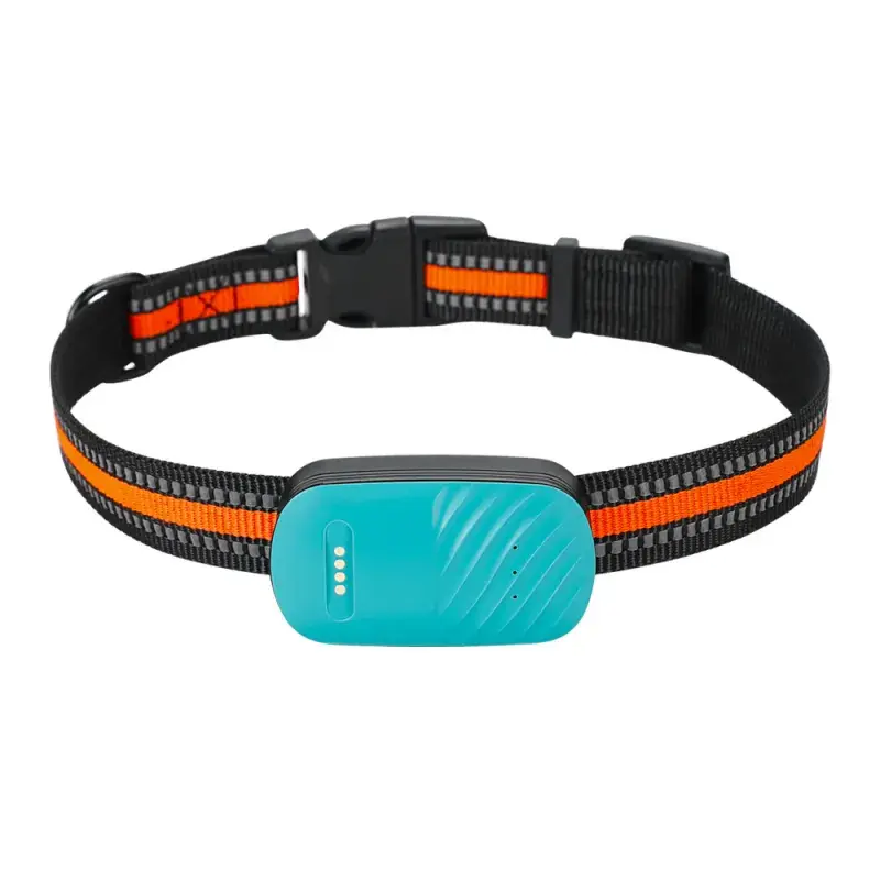 Thumbnail: Waterproof Pet Tracker (BetterPawsCO)