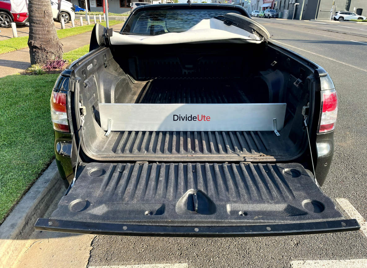 DivideUte TubDivider