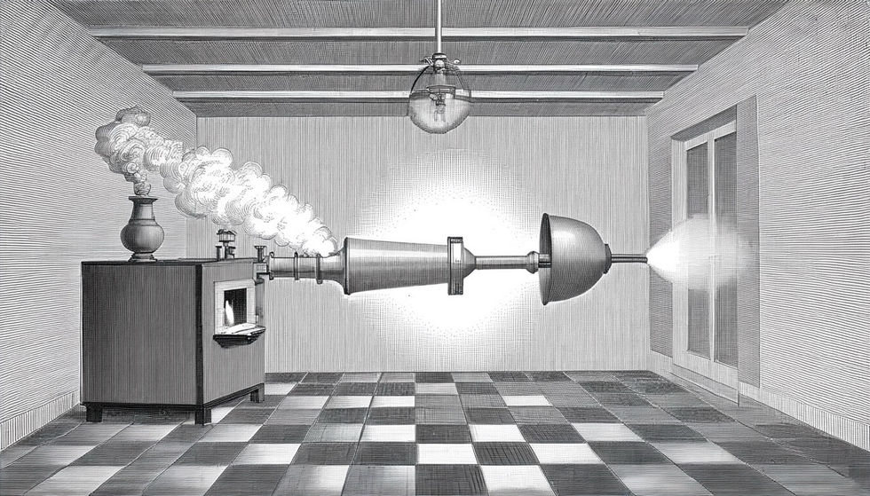 GöttwAIg - 2D KLING AI EXPERIMENTE 01 - 03 2026