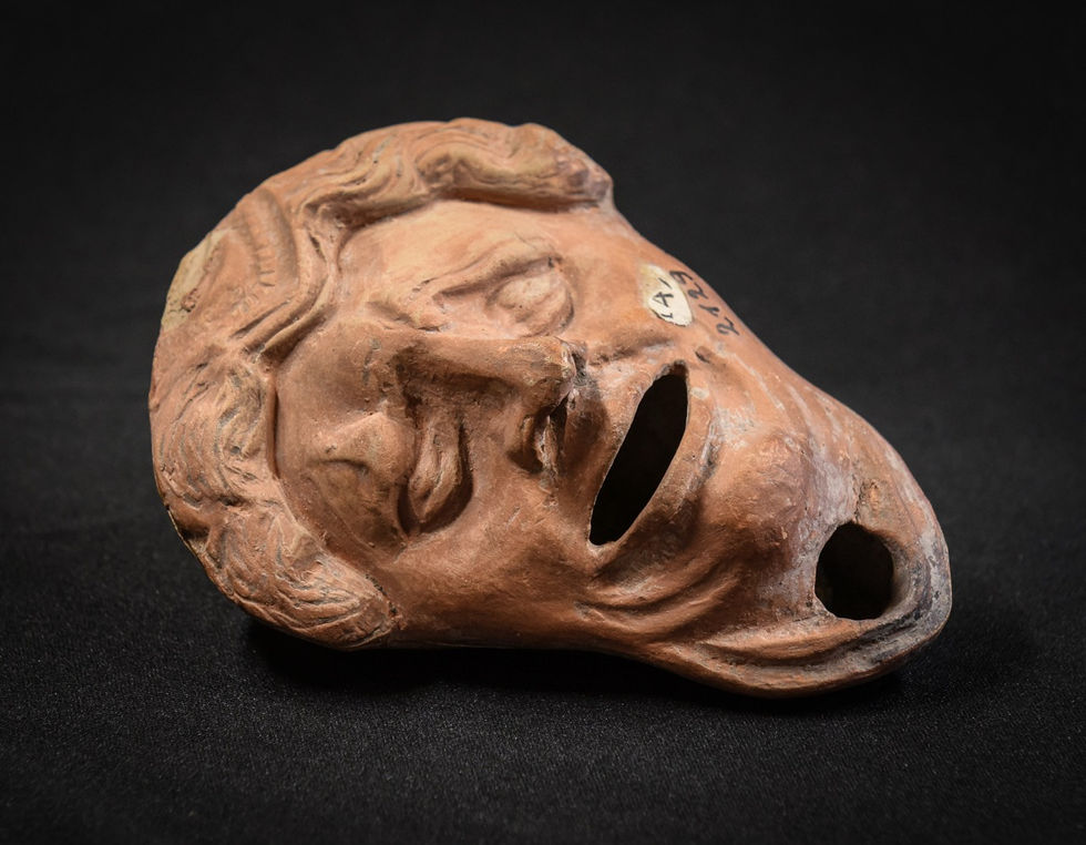 011 Antikensammlung gr