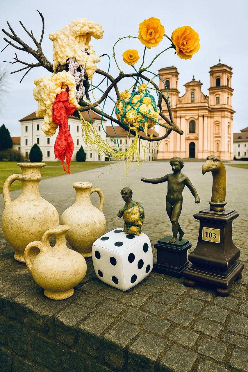 GöttwAIg - AI EXP SORA I 04 2025