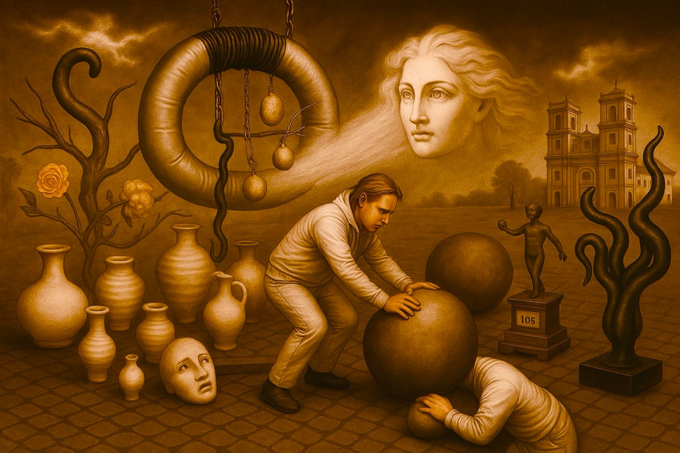 GöttwAIg - AI EXP SORA I 04 2025