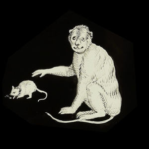 Die Bildserie „Wunderkammer – Laterna Magica“ aus dem Projektzyklus „GöttwAIg. Wunderkammer(21). Barock Digital“ greift historische Bildwelten der barocken Wunderkammer auf und übersetzt sie in eine zeitgenössische, künstlerisch-digitale Form. Inspiriert von den Prinzipien der Laterna Magica — einem frühen Medium zwischen Projektion, Illusion und Wissensvermittlung — verbinden die Arbeiten Sammellust, Staunen, Erzählung und visuelle Verfremdung. Zwischen historischem Archiv, zeichnerischer Rekonstruktion und digitaler Transformation entsteht ein poetischer Bildraum, in dem das Vergangene nicht museal fixiert bleibt, sondern als lebendige, fragile und neu lesbare Imagination in die Gegenwart tritt.