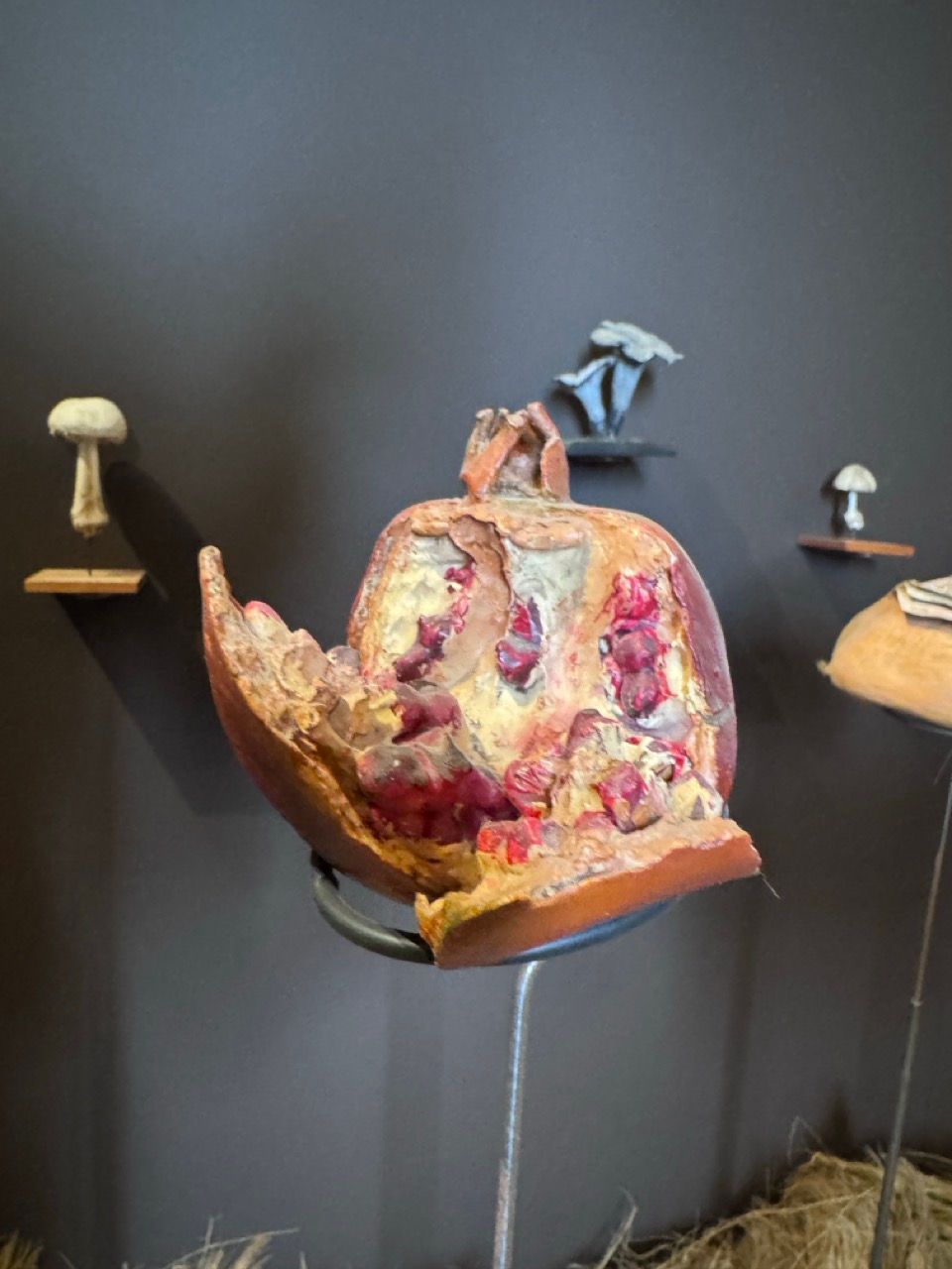 GöttwAIg - EXKURS: Wunderkammer George Loudon Collection VENEDIG