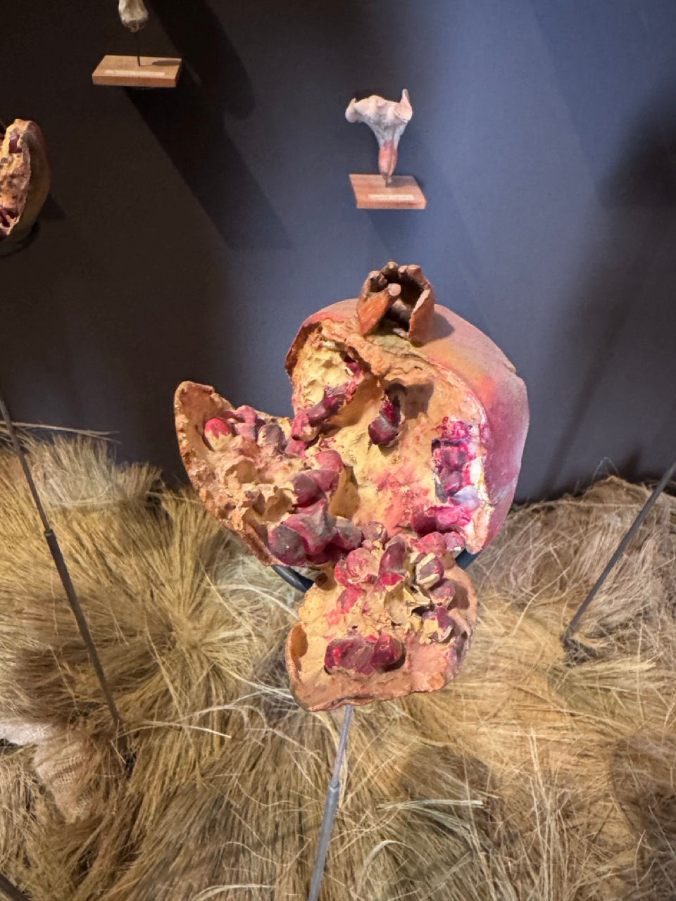 GöttwAIg - EXKURS: Wunderkammer George Loudon Collection VENEDIG