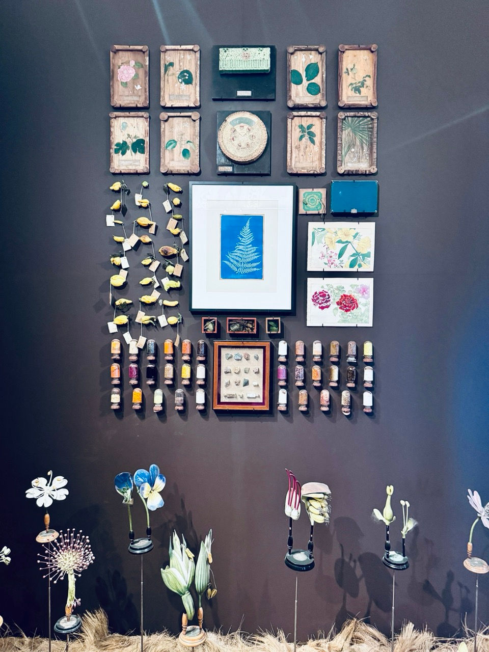 GöttwAIg - EXKURS: Wunderkammer George Loudon Collection VENEDIG